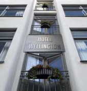 Clarion Collection Hotel Wellington